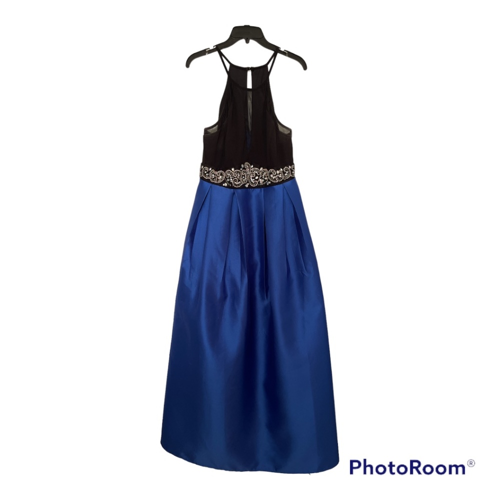 Prom Dress (size 13/14)